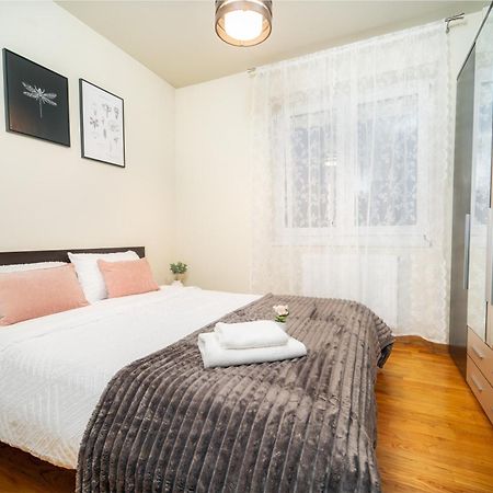 Central Elegant - Anastasia Apartment - By Openhouse Timişoara Eksteriør billede