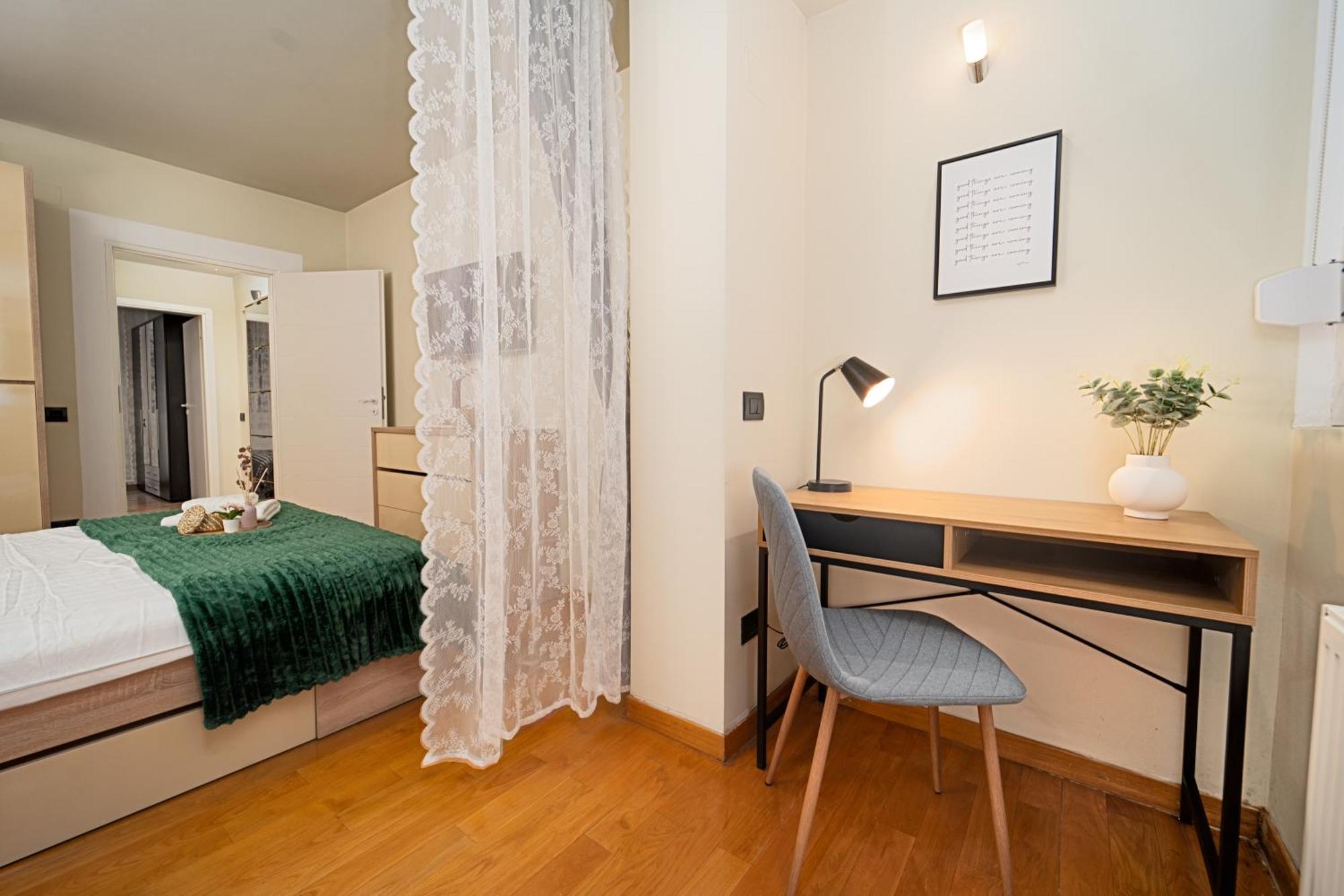 Central Elegant - Anastasia Apartment - By Openhouse Timişoara Eksteriør billede